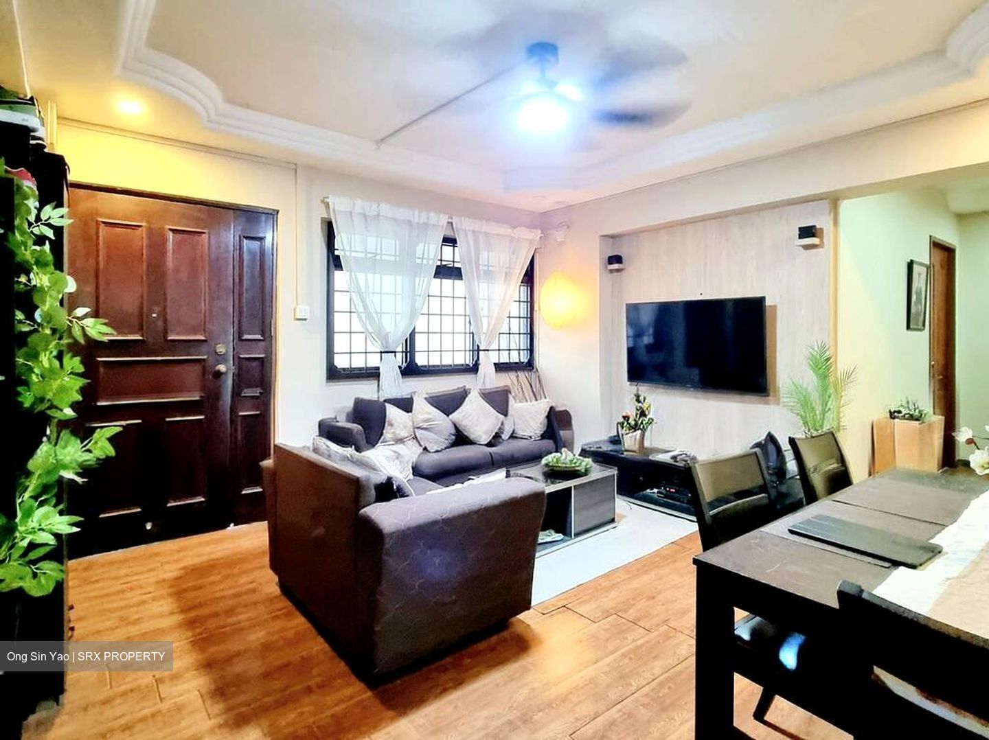 Blk 965 Hougang Avenue 9 (Hougang), HDB 4 Rooms #566227491